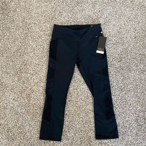 Calia workout leggings. Size small